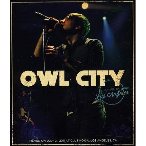 その他 Things We Do at Night - Live from Texas [Blu-ray] w17b8b5 Amazon.com: THINGS WE DO AT NIGHT (LIVE FROM TEXAS) [Blu-ray